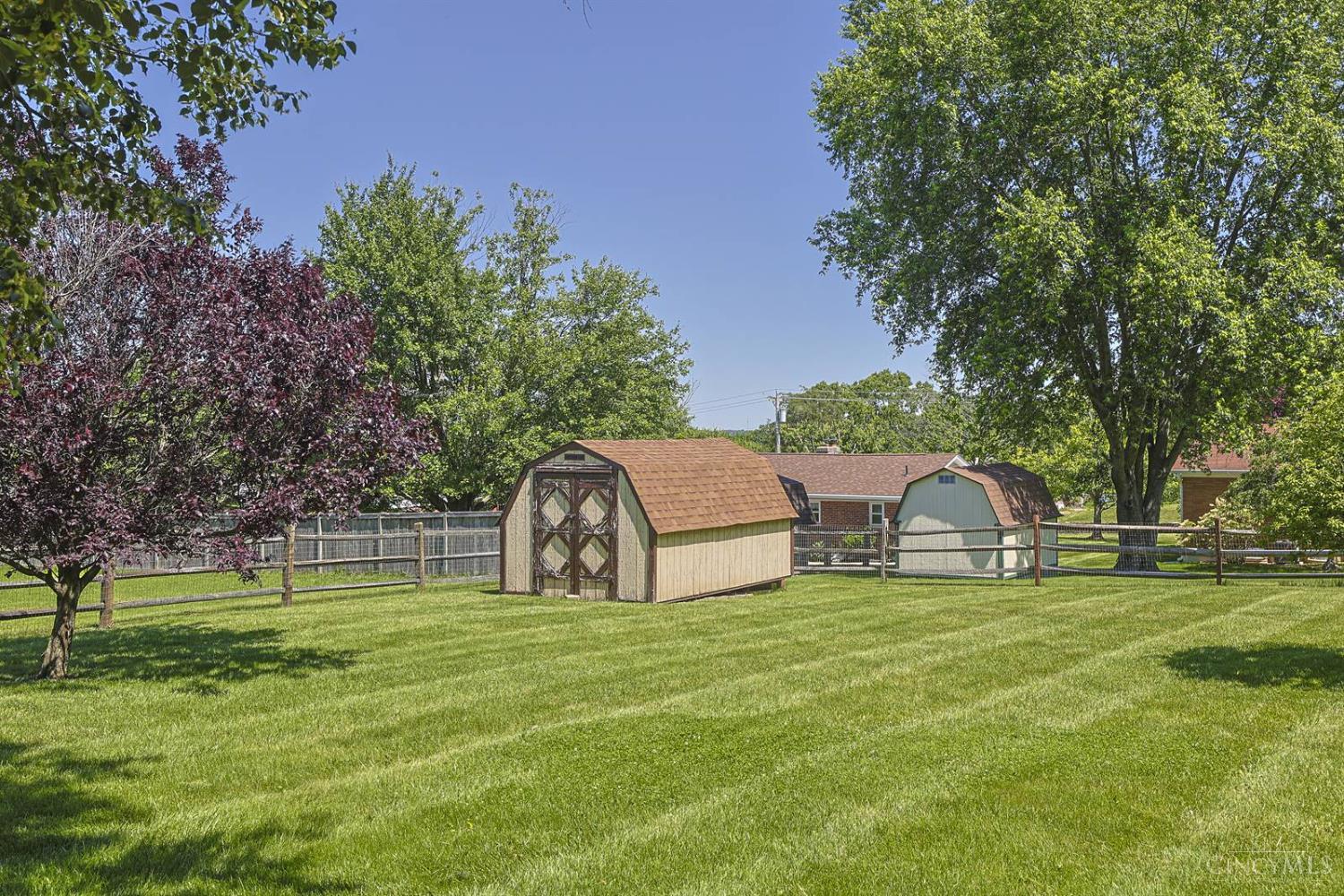 7266 Dimmick Road West Chester, OH 45069 - Photo 36 of 41