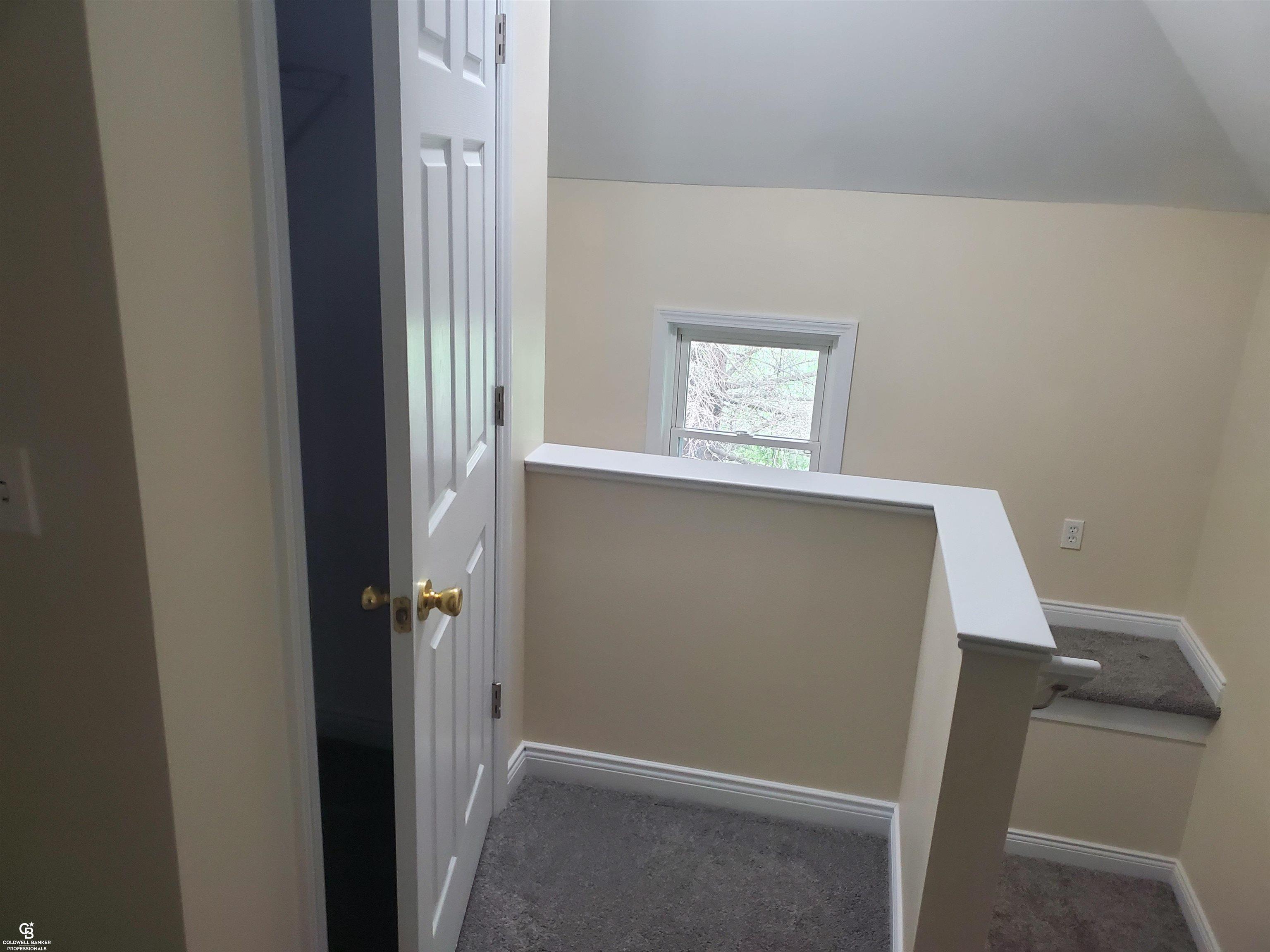10974 Jeddo Road Yale, MI 48097 - Photo 22 of 23 Upstairs closet off landi
