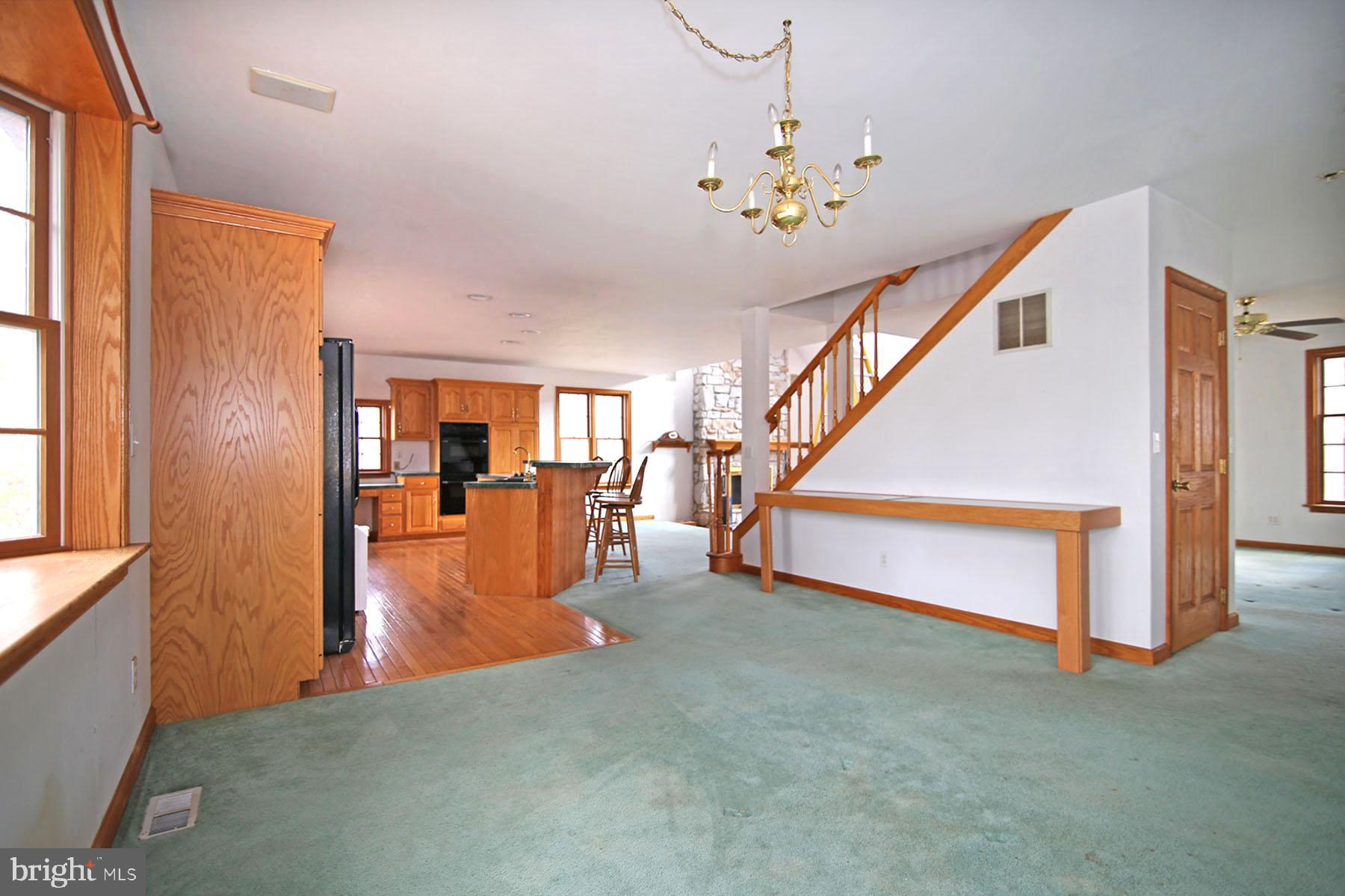 150 Anthracite Road Lebanon, PA 17042 - Photo 21 of 57 a view of entryway