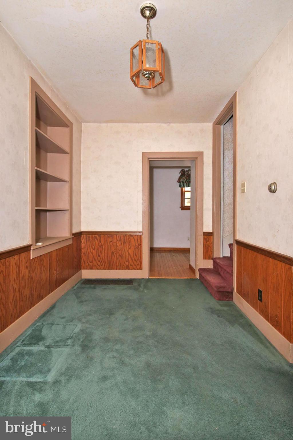 150 Anthracite Road Lebanon, PA 17042 - Photo 30 of 57 a view of an empty room with wooden floor and windows
