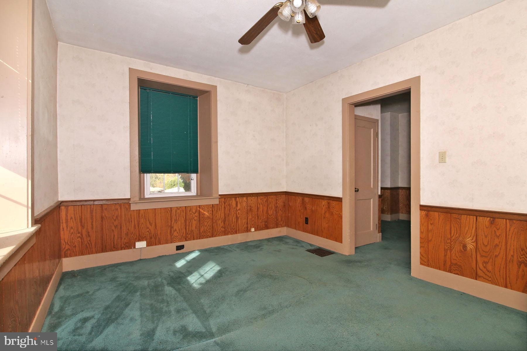 150 Anthracite Road Lebanon, PA 17042 - Photo 34 of 57 a room with window and closet