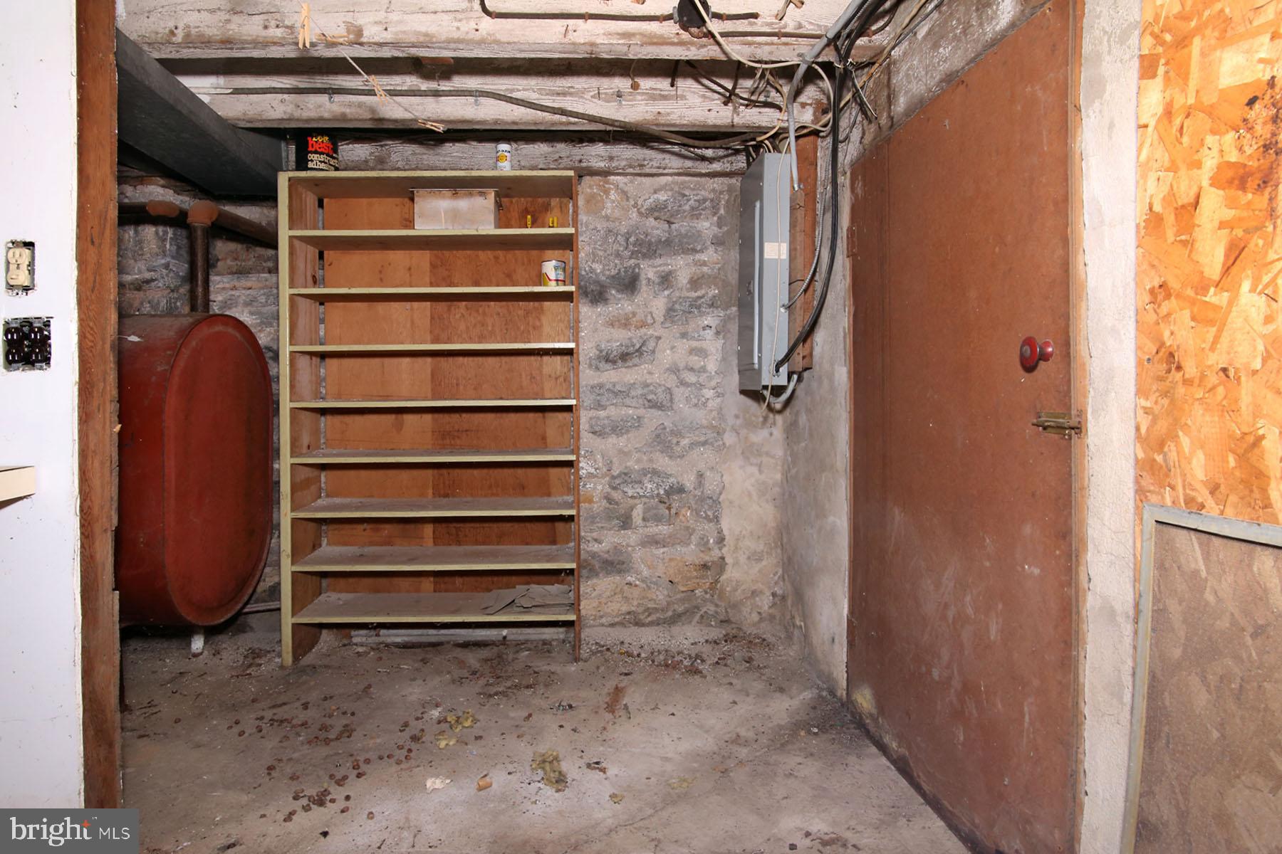 150 Anthracite Road Lebanon, PA 17042 - Photo 57 of 57 a view of storage and utility room