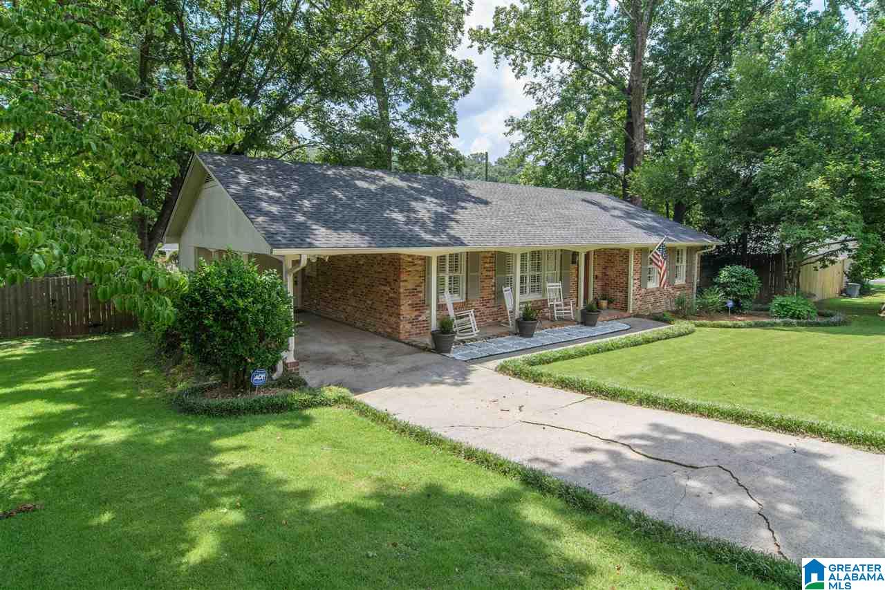 4353 Ruth Road Birmingham, AL 35213 - Photo 37 of 38