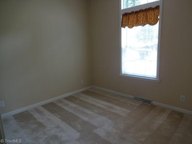 2513 Wicker Lovell Road Randleman, NC 27317 - Photo 11 of 16 3rd Bedroom.