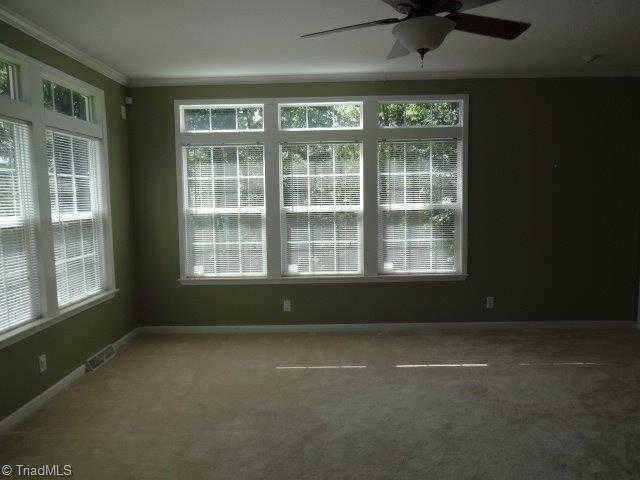2513 Wicker Lovell Road Randleman, NC 27317 - Photo 5 of 16 Den/Family/Great Room.