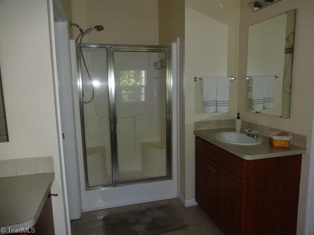 2513 Wicker Lovell Road Randleman, NC 27317 - Photo 8 of 16 Master Bath/Spa.