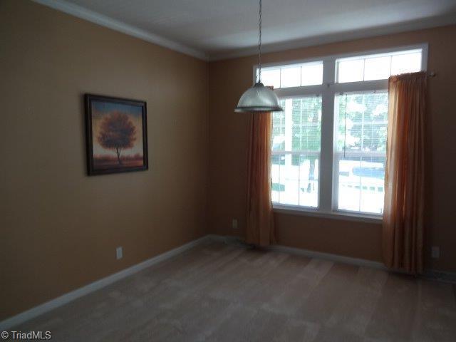 2513 Wicker Lovell Road Randleman, NC 27317 - Photo 9 of 16 Dining Room.