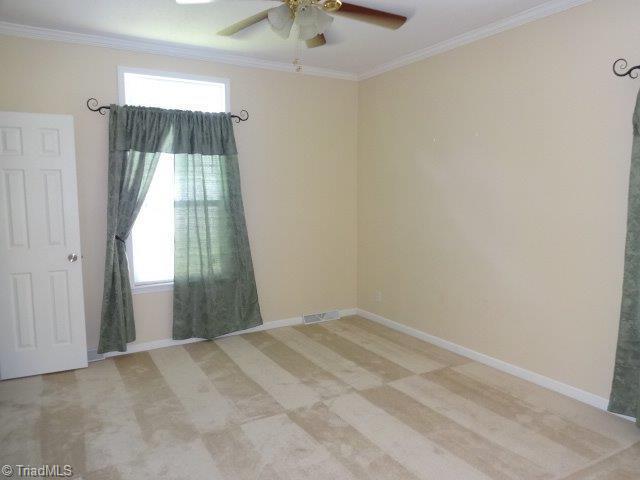 2513 Wicker Lovell Road Randleman, NC 27317 - Photo 10 of 16 2nd Bedroom.
