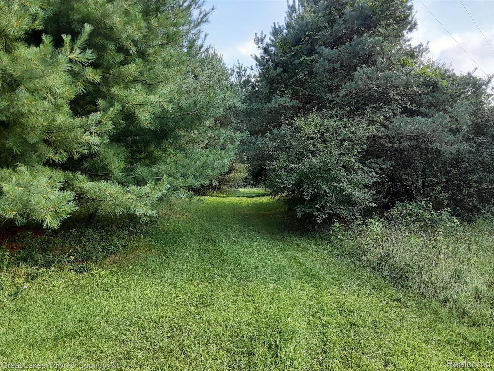 3405 French Line Road Carsonville, MI 48419 - Photo 23 of 27 20210813_175702.jpg