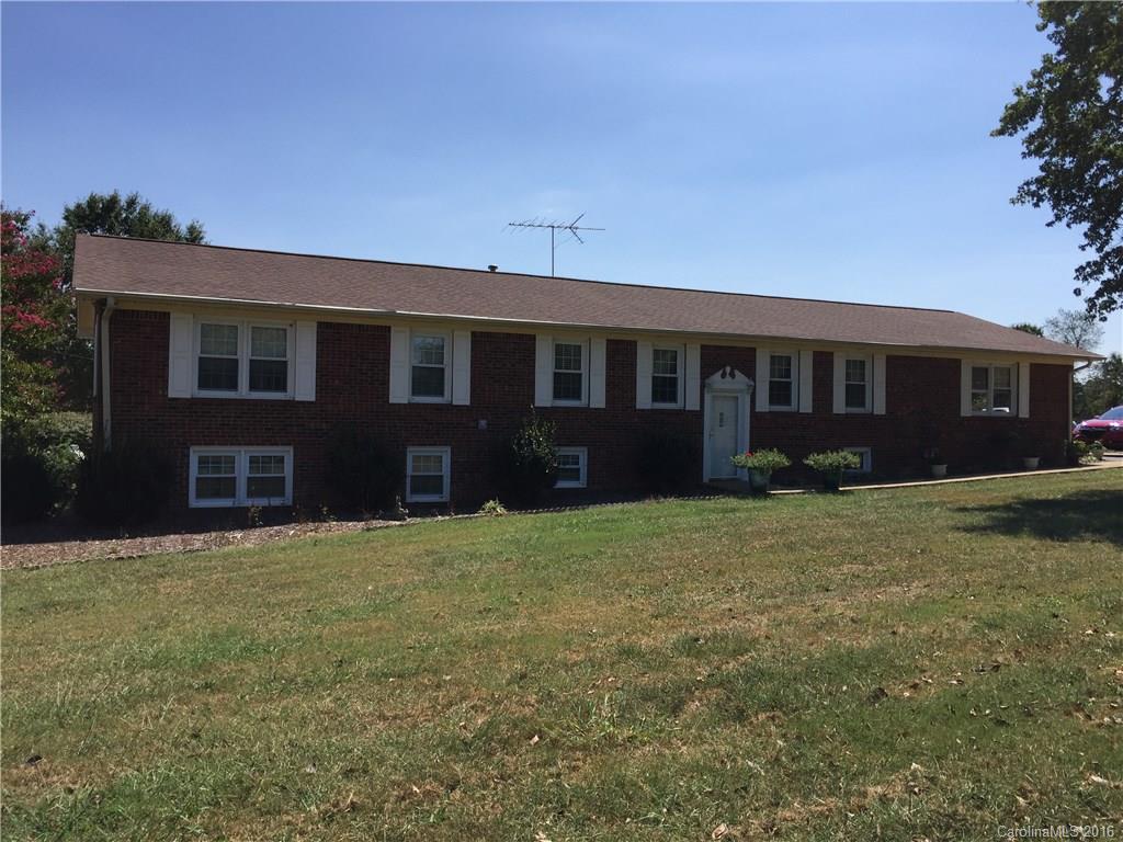 298 Creek Road Rutherfordton, NC 28139 - Photo 1 of 24
