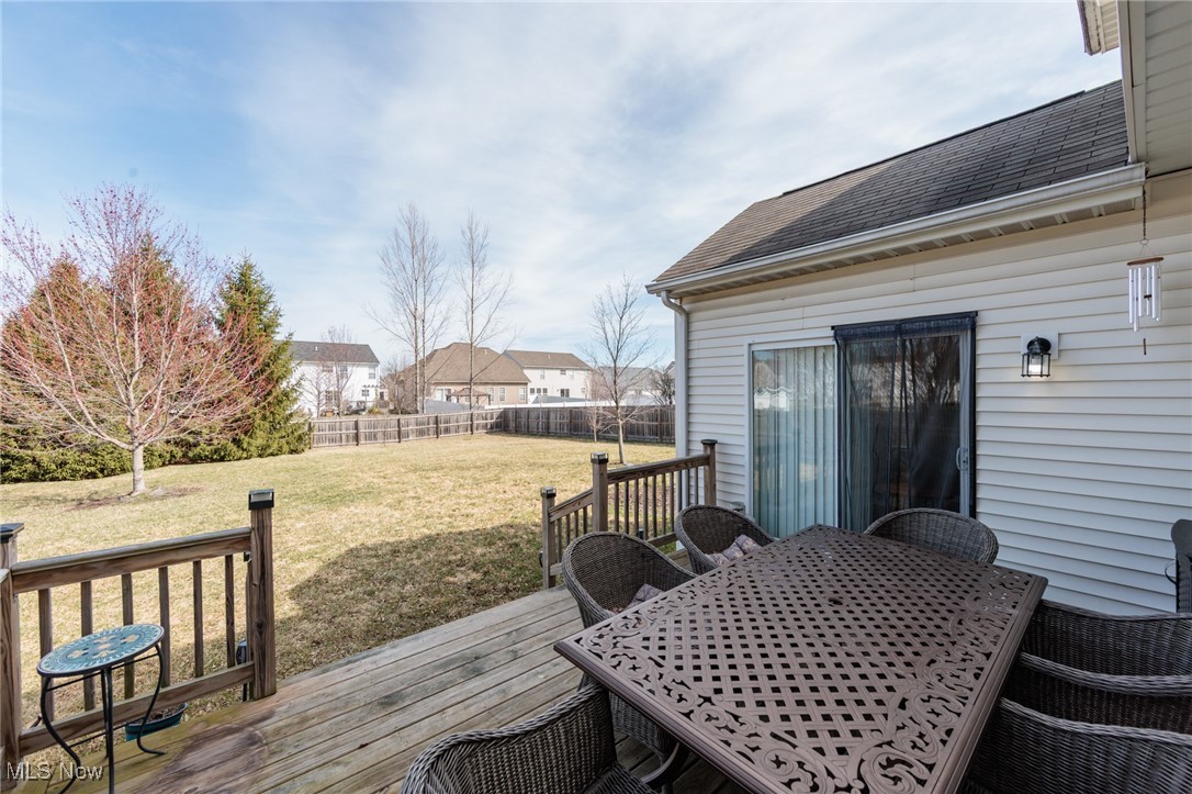 38278 Millenium Court North Ridgeville, OH 44039 - Photo 44 of 50