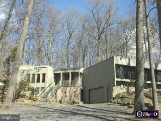 1131 Stuart Road Princeton, NJ 08540 - Photo 1 of 6