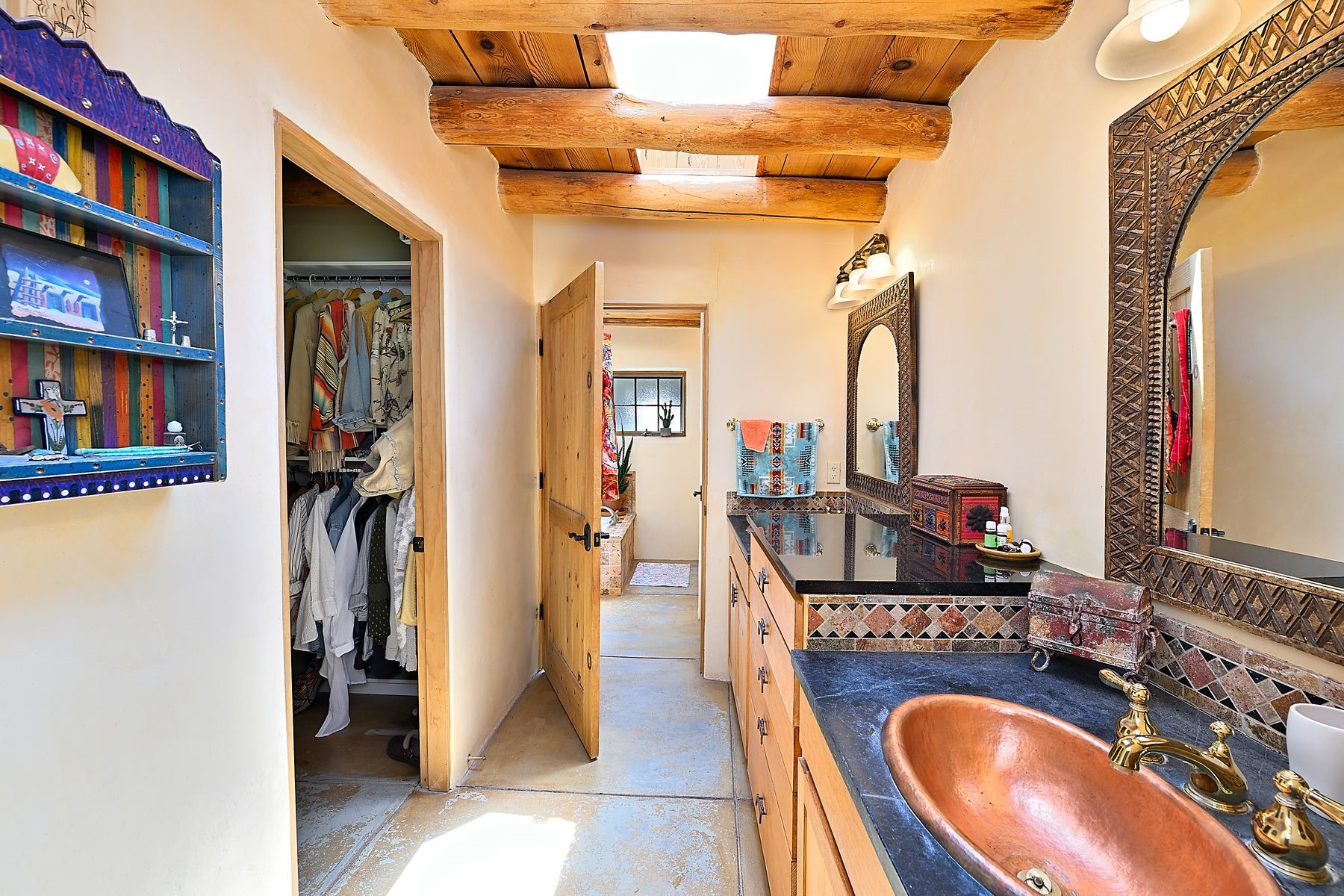191 Tesuque Village Road, Unit A Santa Fe, NM 87506 - Photo 22 of 32