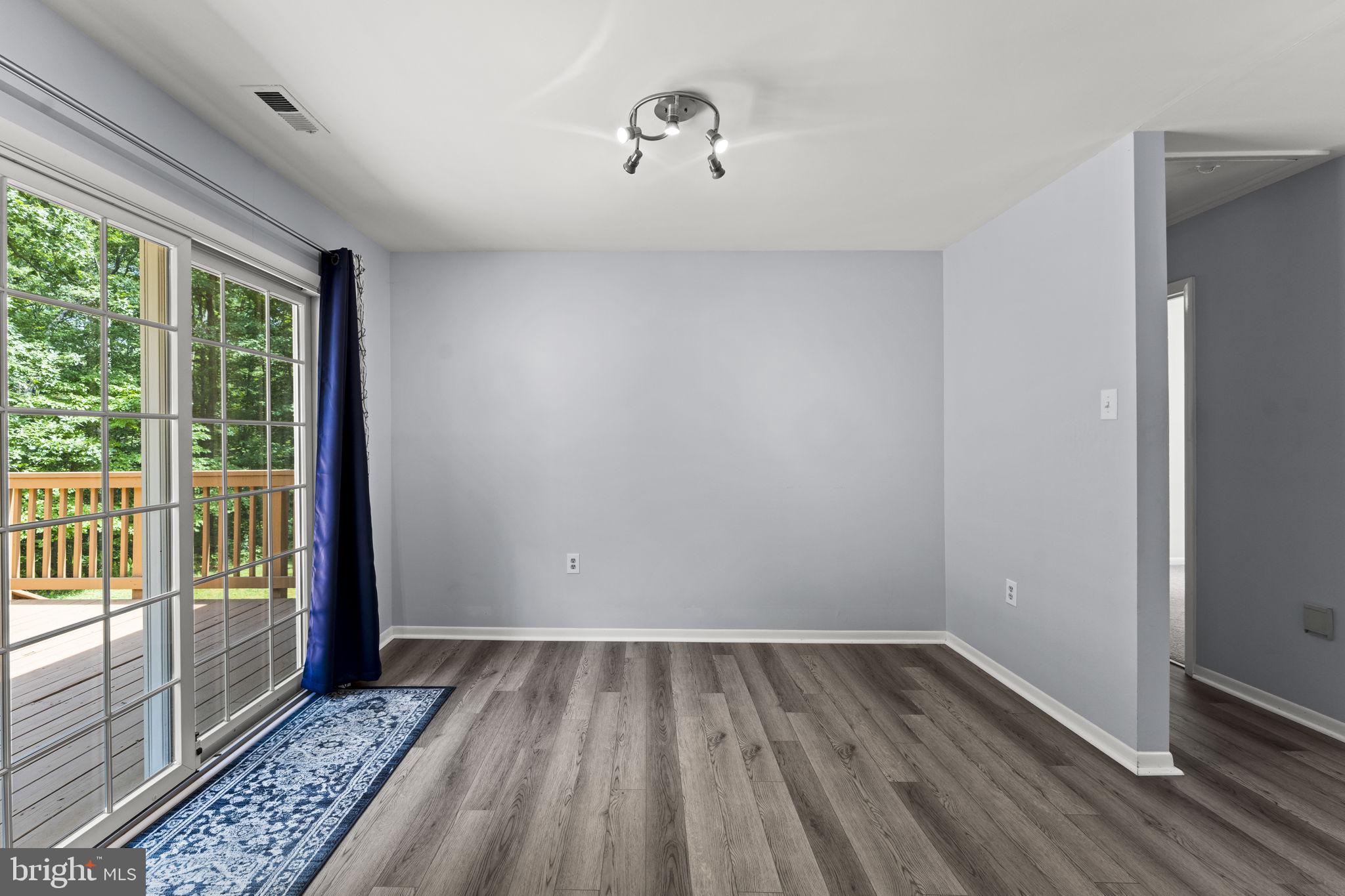 11053 Brent Town Road Catlett, VA 20119 - Photo 16 of 76 Bright and airy space with nature views.