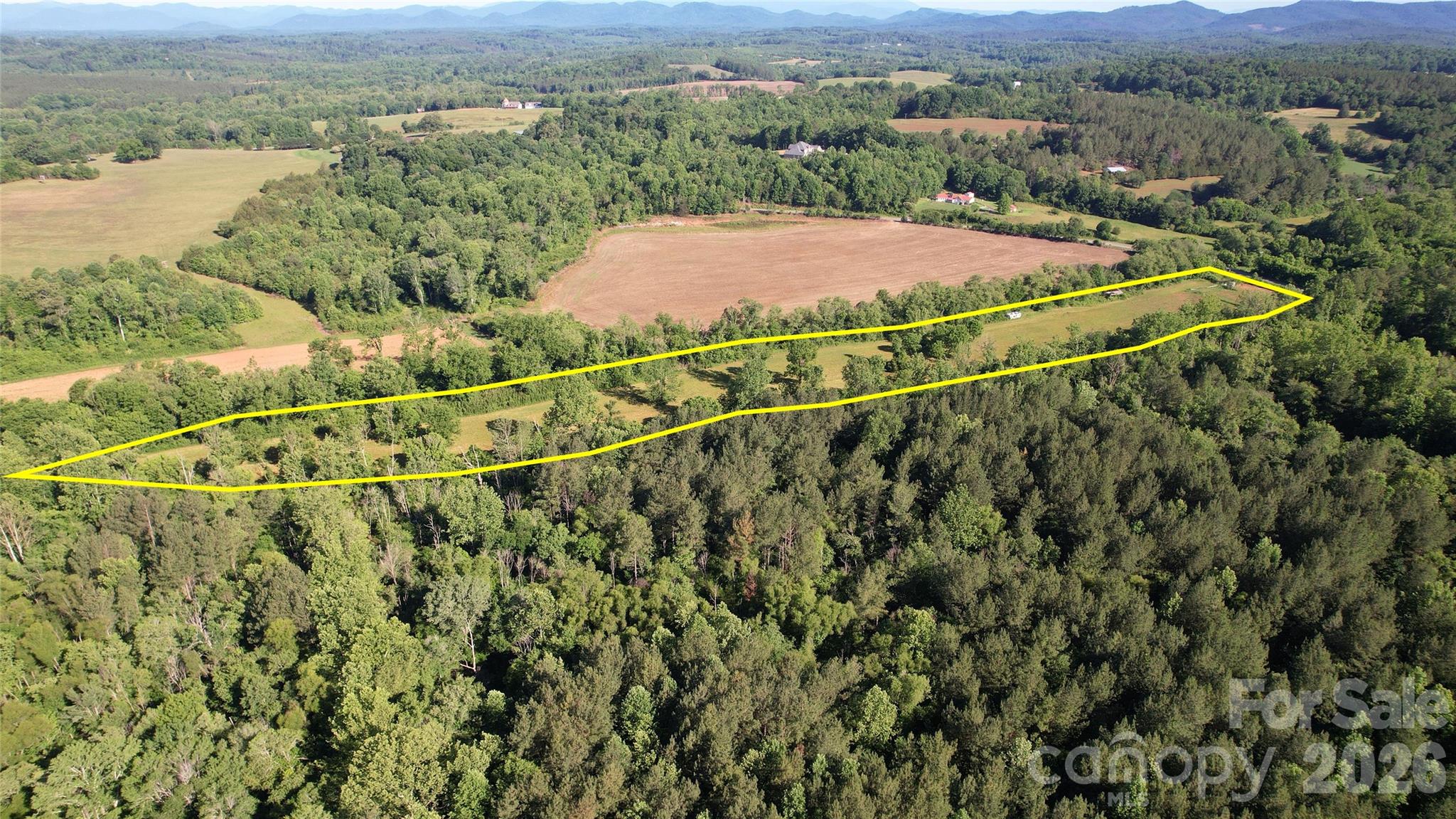 468 Mackey Freeman Road Rutherfordton, NC 28139 - Photo 18 of 21