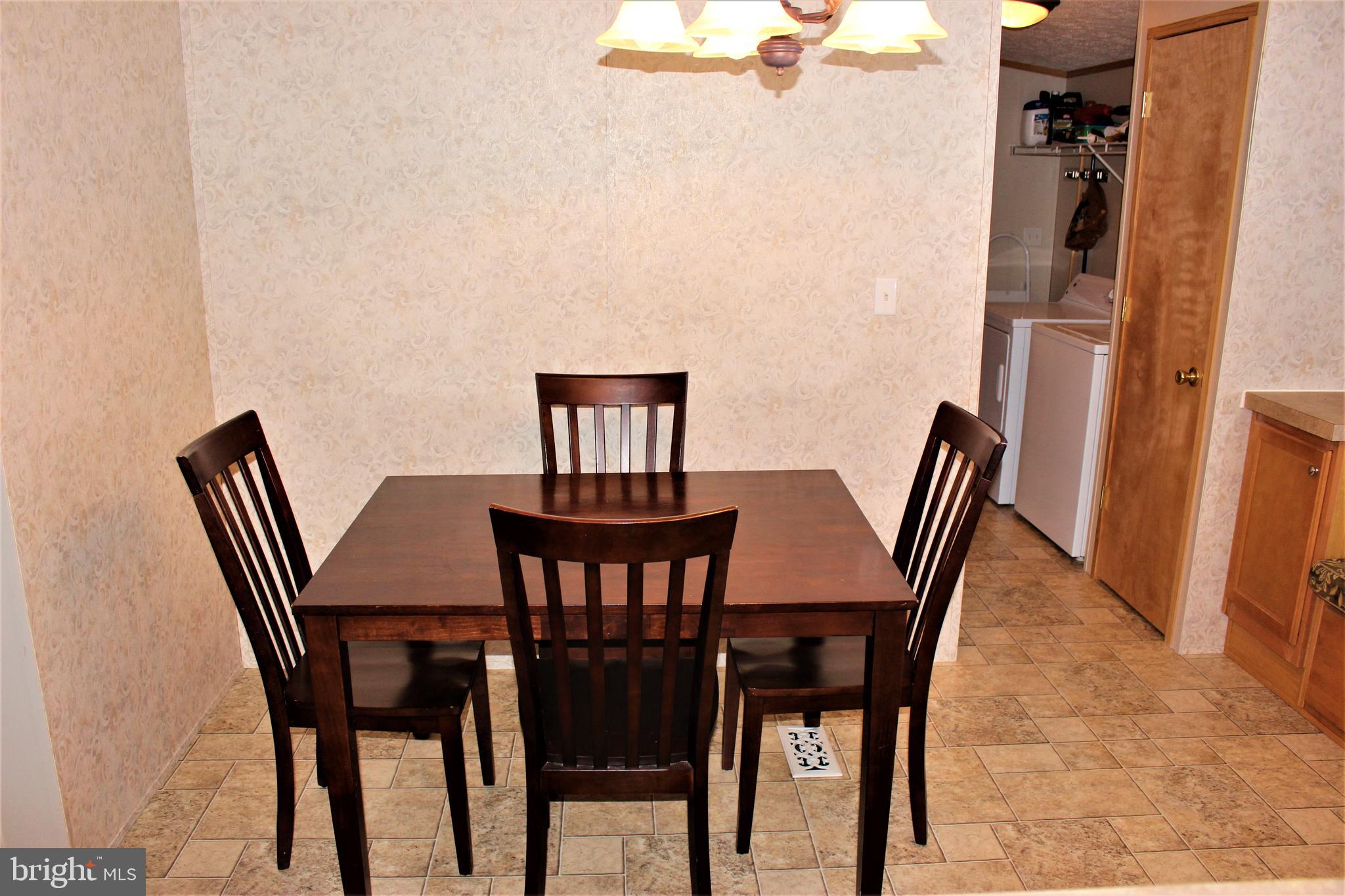 28288 Basin Road Millsboro, DE 19966 - Photo 18 of 38 Dining area.