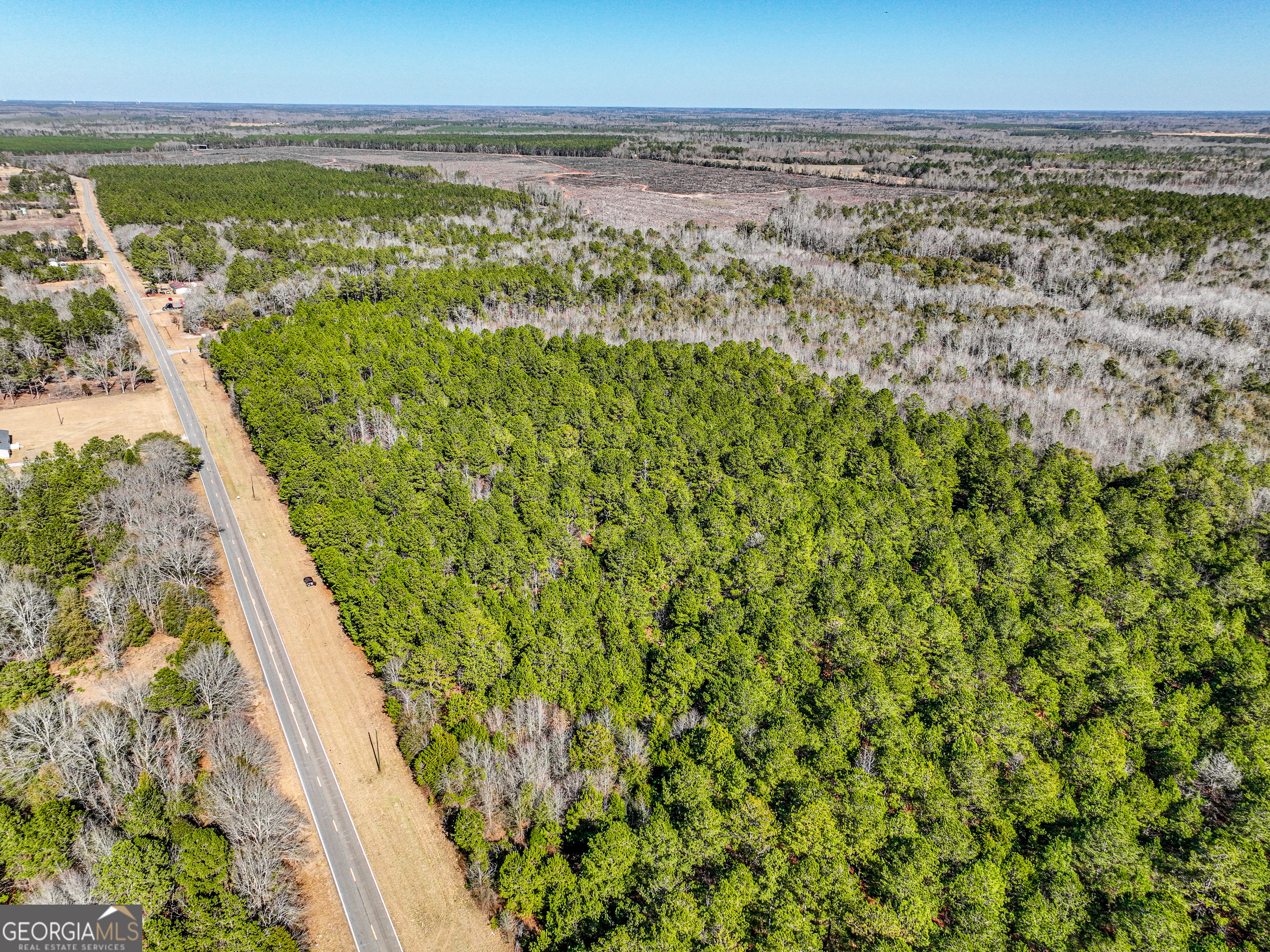 0 Buckeye Road Tennille, GA 31089 - Photo 11 of 13