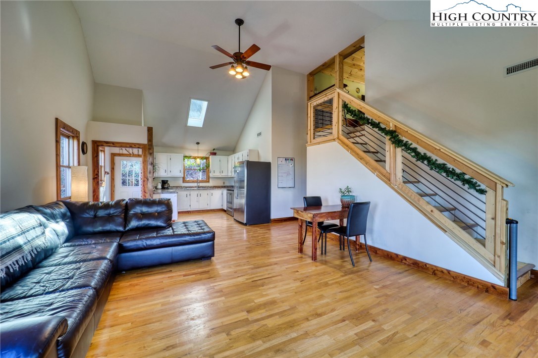 584 Snowridge Road Banner Elk, NC 28604 - Photo 1 of 32 Gallery Image 1