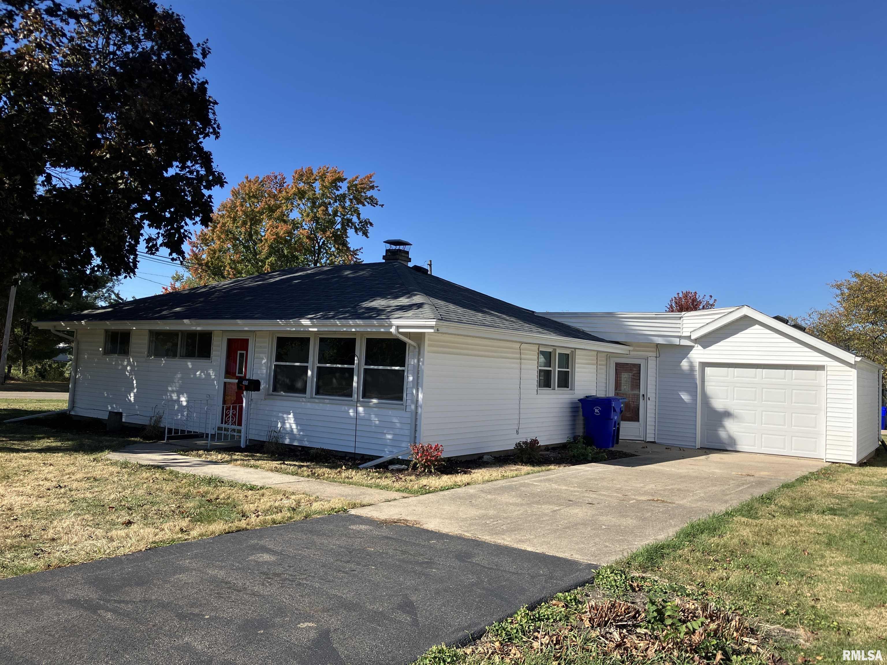 400 East Garfield Street Kewanee, IL 61443 - Photo 1 of 34