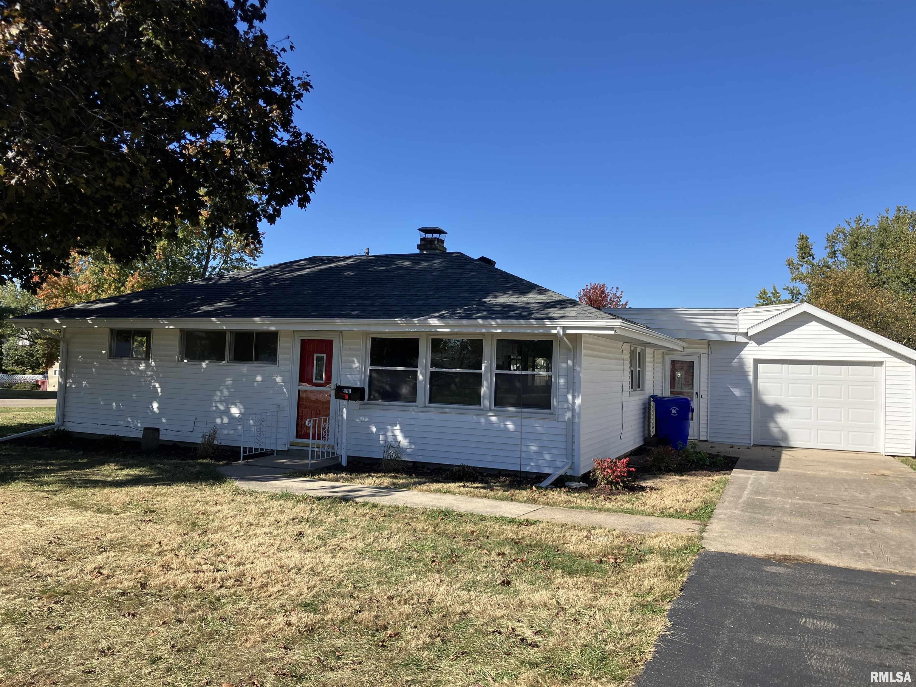 400 East Garfield Street Kewanee, IL 61443 - Photo 2 of 34