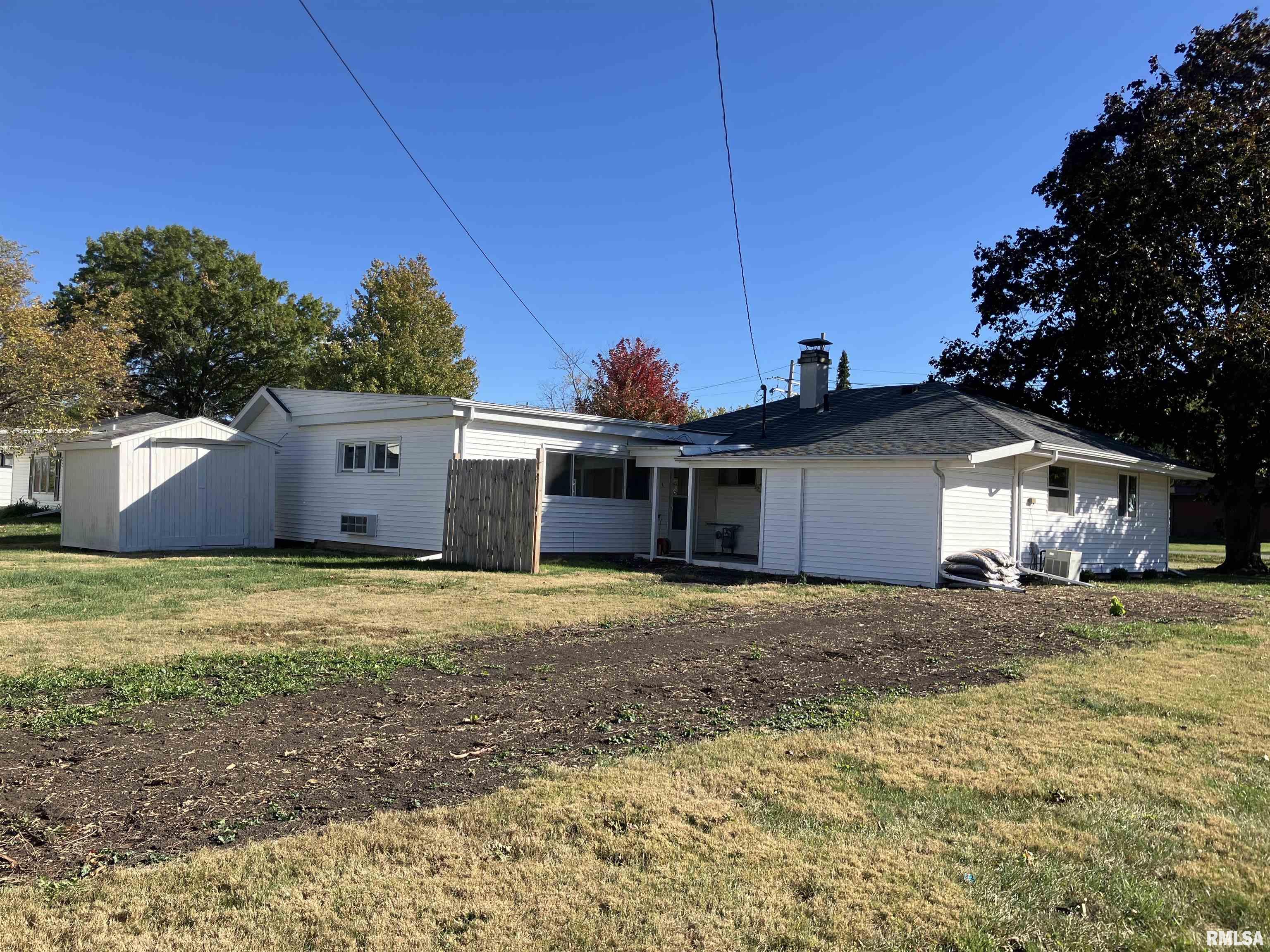 400 East Garfield Street Kewanee, IL 61443 - Photo 34 of 34