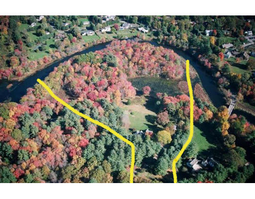 3 Claybrook Road Dover, MA 02030 - Photo 3 of 20 Gallery Image 3