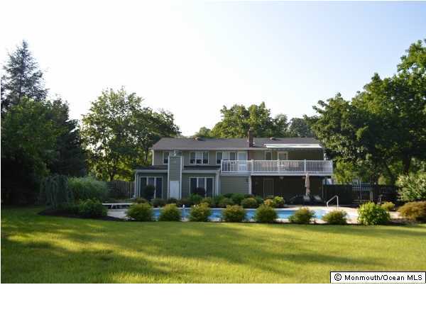 44 Crest Road Middletown, NJ 07748 - Photo 3 of 16 Additional Photo