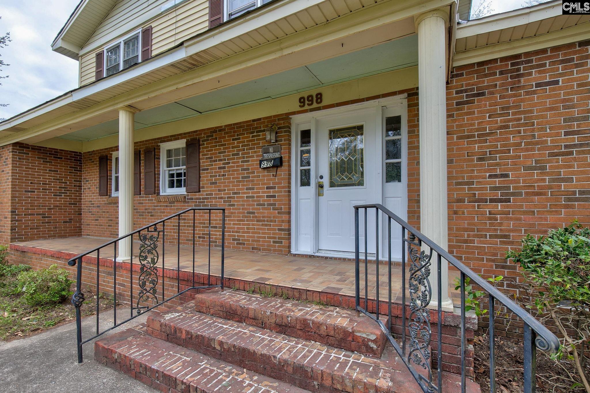998 South Main Street Sumter, SC 29150 - Photo 5 of 40