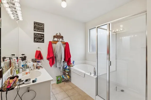 $299,500 | 10076 Bull Run, Fort Worth, TX 76177