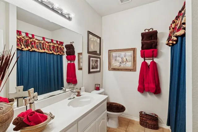 $299,500 | 10076 Bull Run, Fort Worth, TX 76177