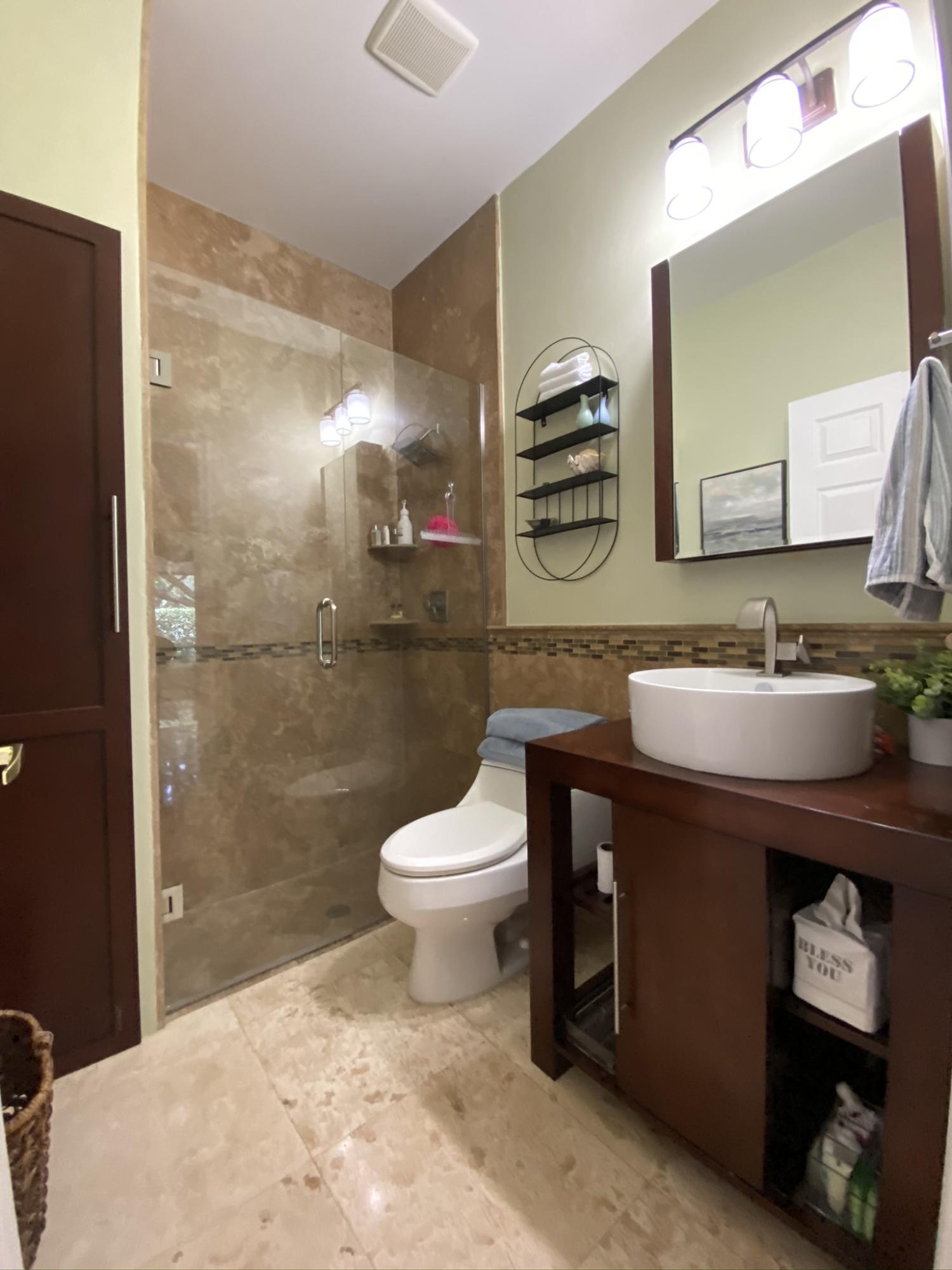 23489 Water Circle Boca Raton, FL 33486 - Photo 13 of 40 Guest bath