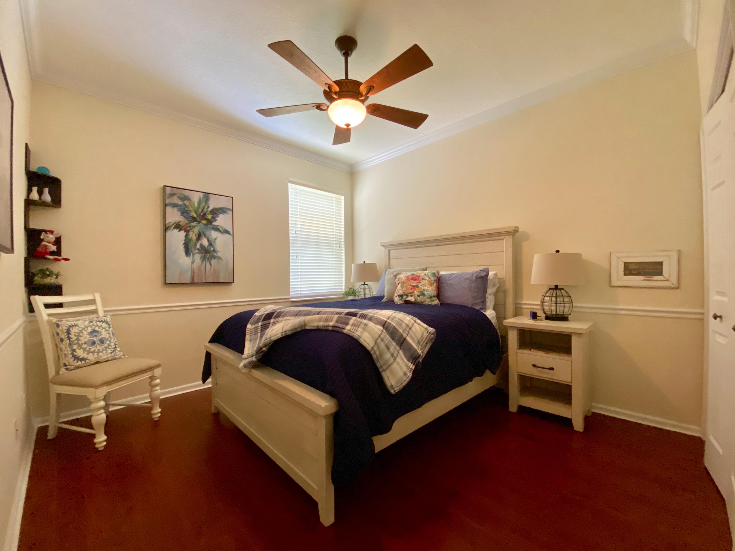23489 Water Circle Boca Raton, FL 33486 - Photo 14 of 40 2nd bedroom