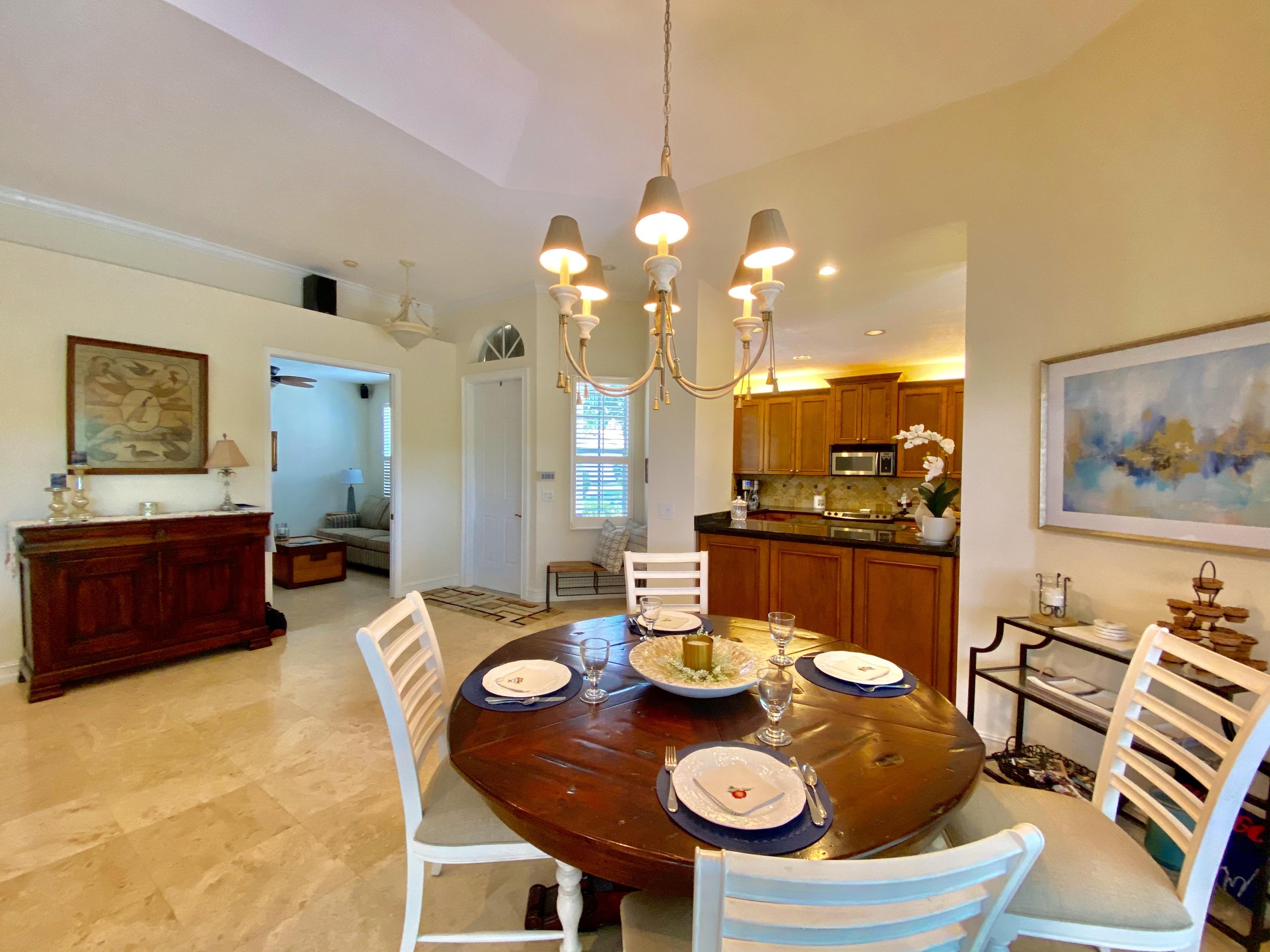 23489 Water Circle Boca Raton, FL 33486 - Photo 28 of 40 dining