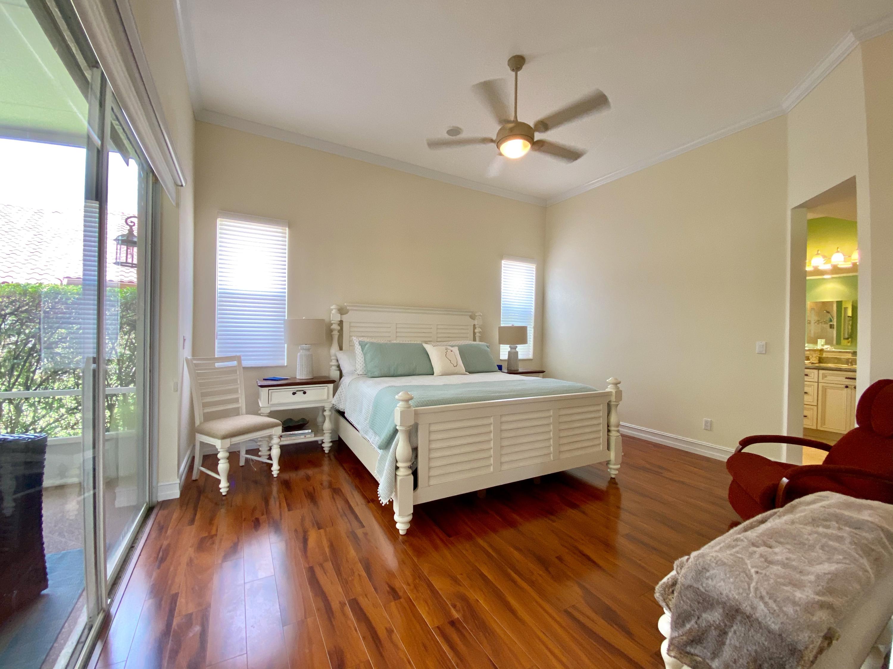 23489 Water Circle Boca Raton, FL 33486 - Photo 7 of 40 master bedroom