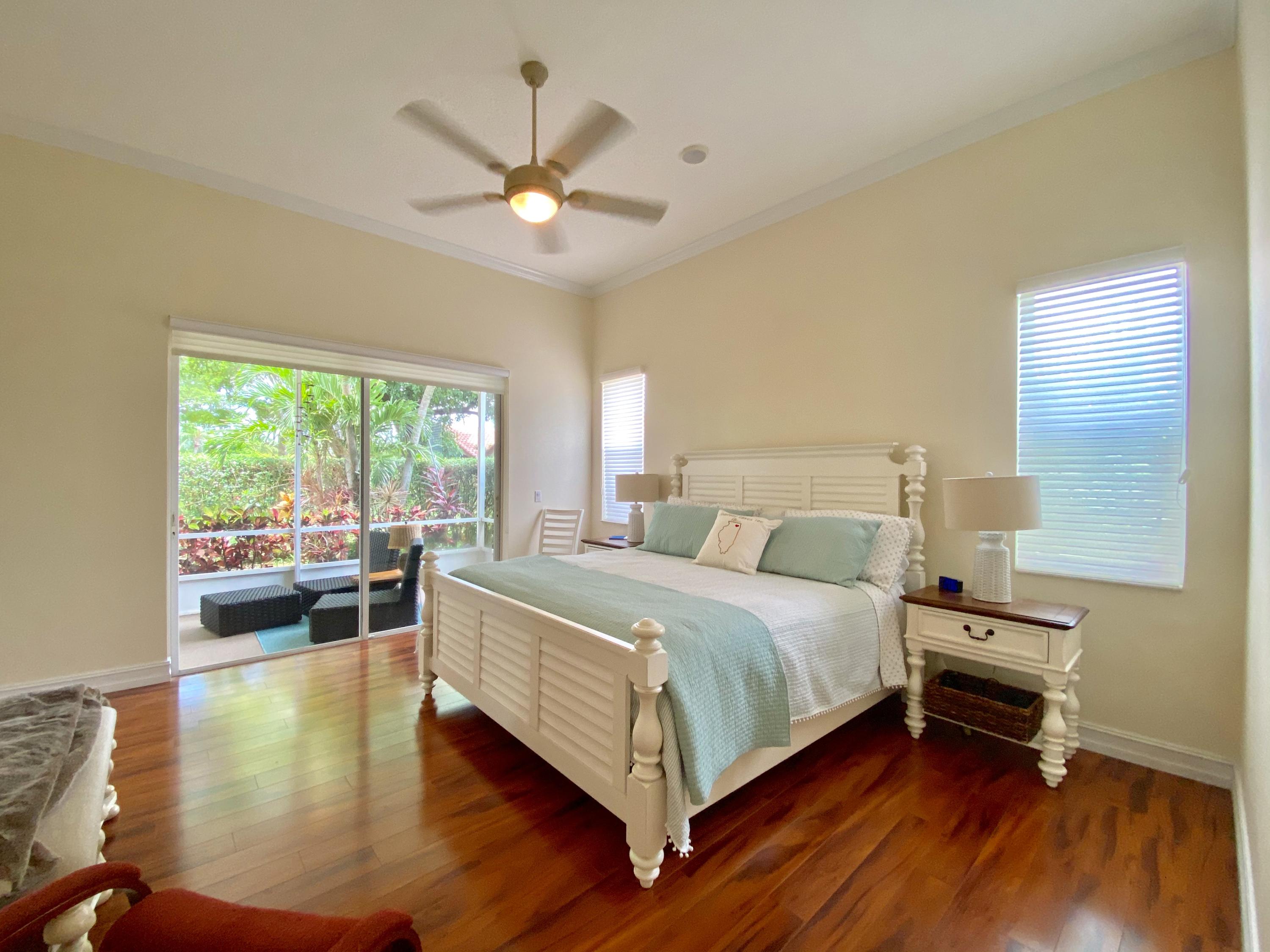 23489 Water Circle Boca Raton, FL 33486 - Photo 8 of 40 Master bedroom