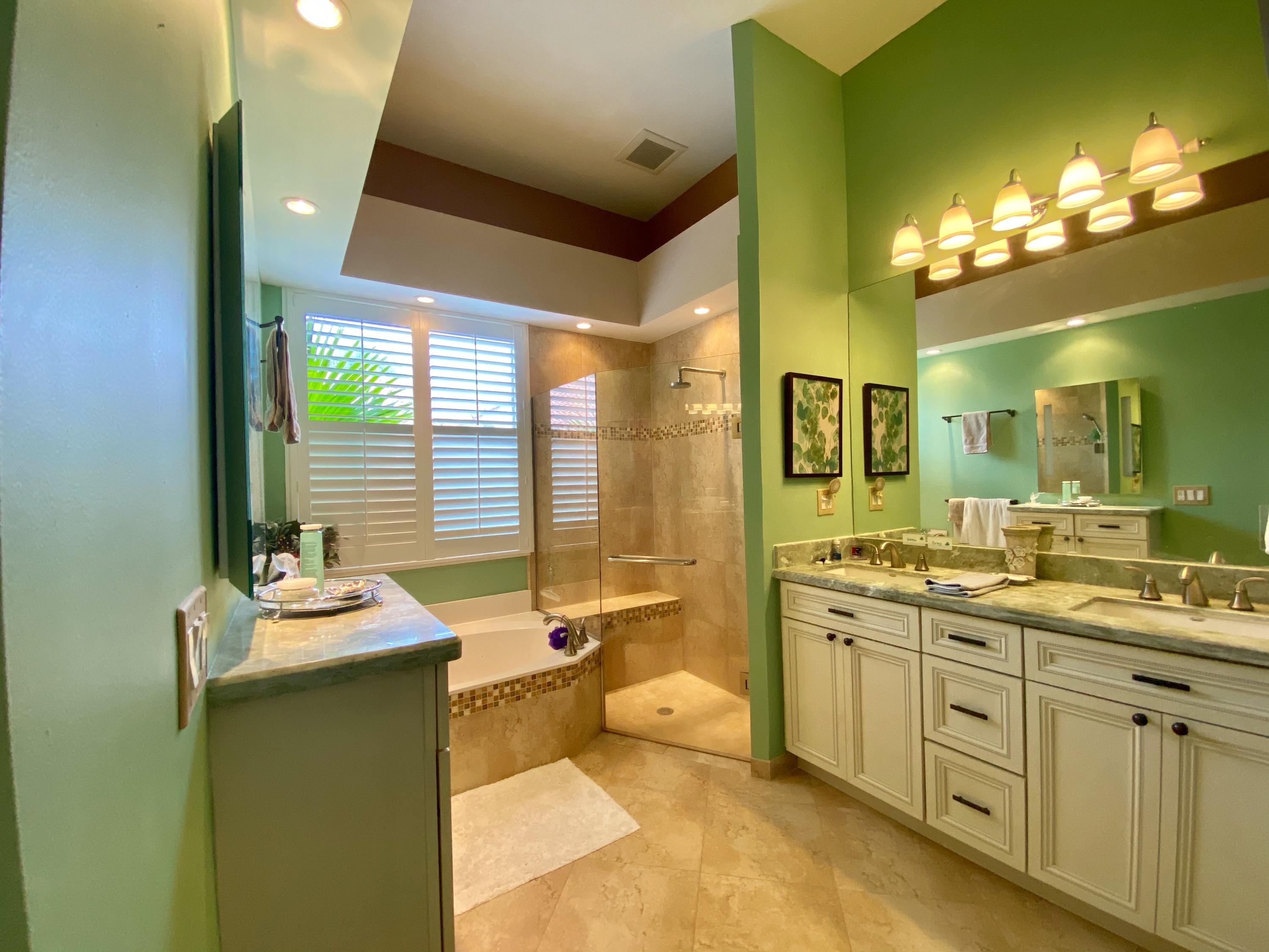 23489 Water Circle Boca Raton, FL 33486 - Photo 9 of 40 master bath