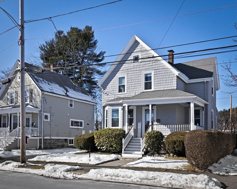 62 Stetson Avenue Swampscott, MA 01907 - Photo 2 of 29