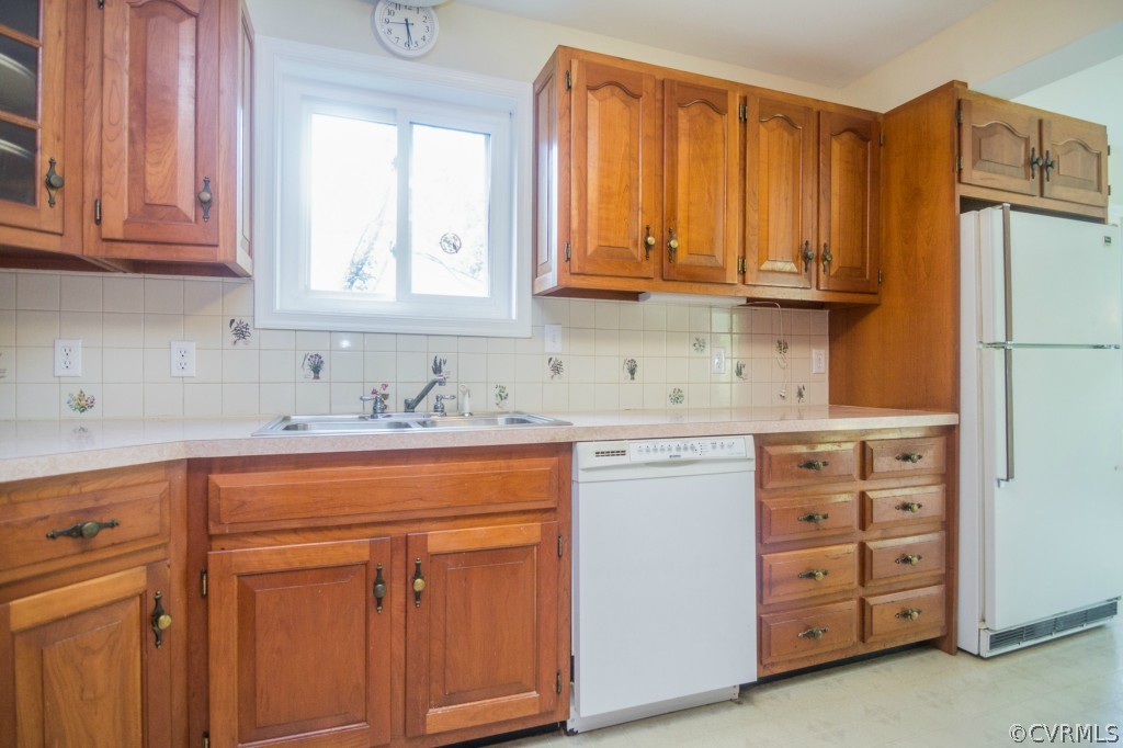 2406 Cranbrook Road Henrico, VA 23229 - Photo 14 of 23 Gallery Image 14