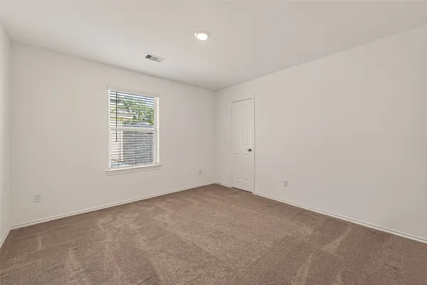 a view of room