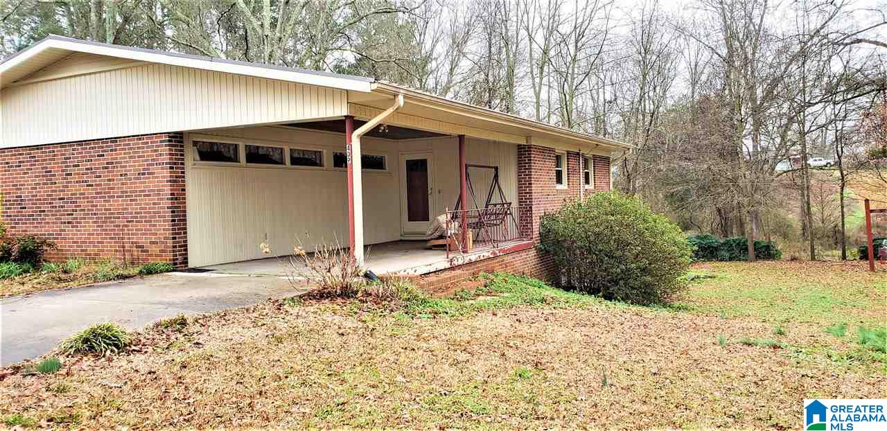 409 Blake Street Heflin, AL 36264 - Photo 2 of 16