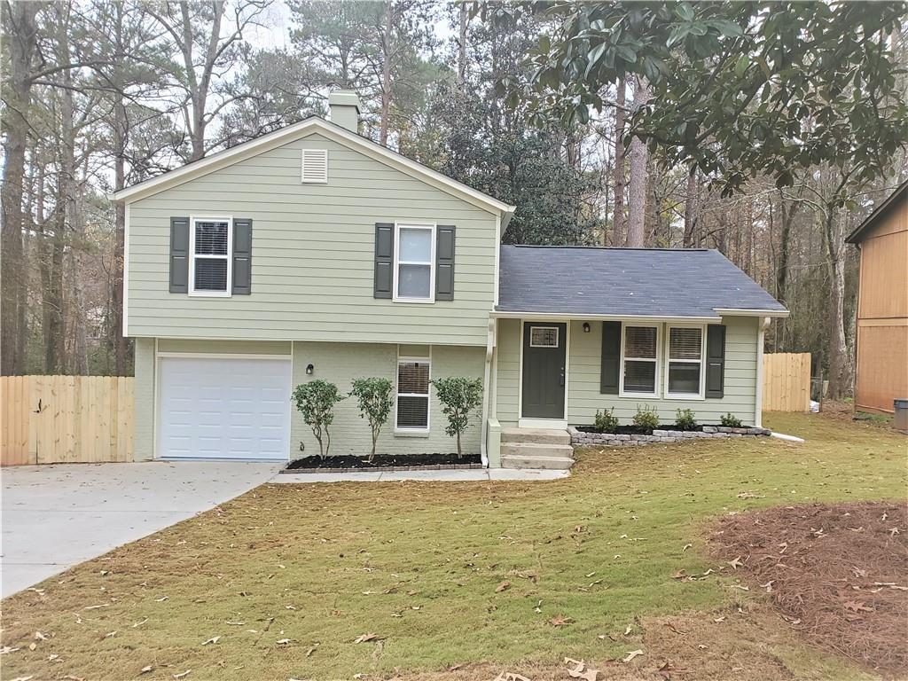 5573 Rock Springs Road Lithonia, GA 30038 - Photo 1 of 1 Gallery Image 1