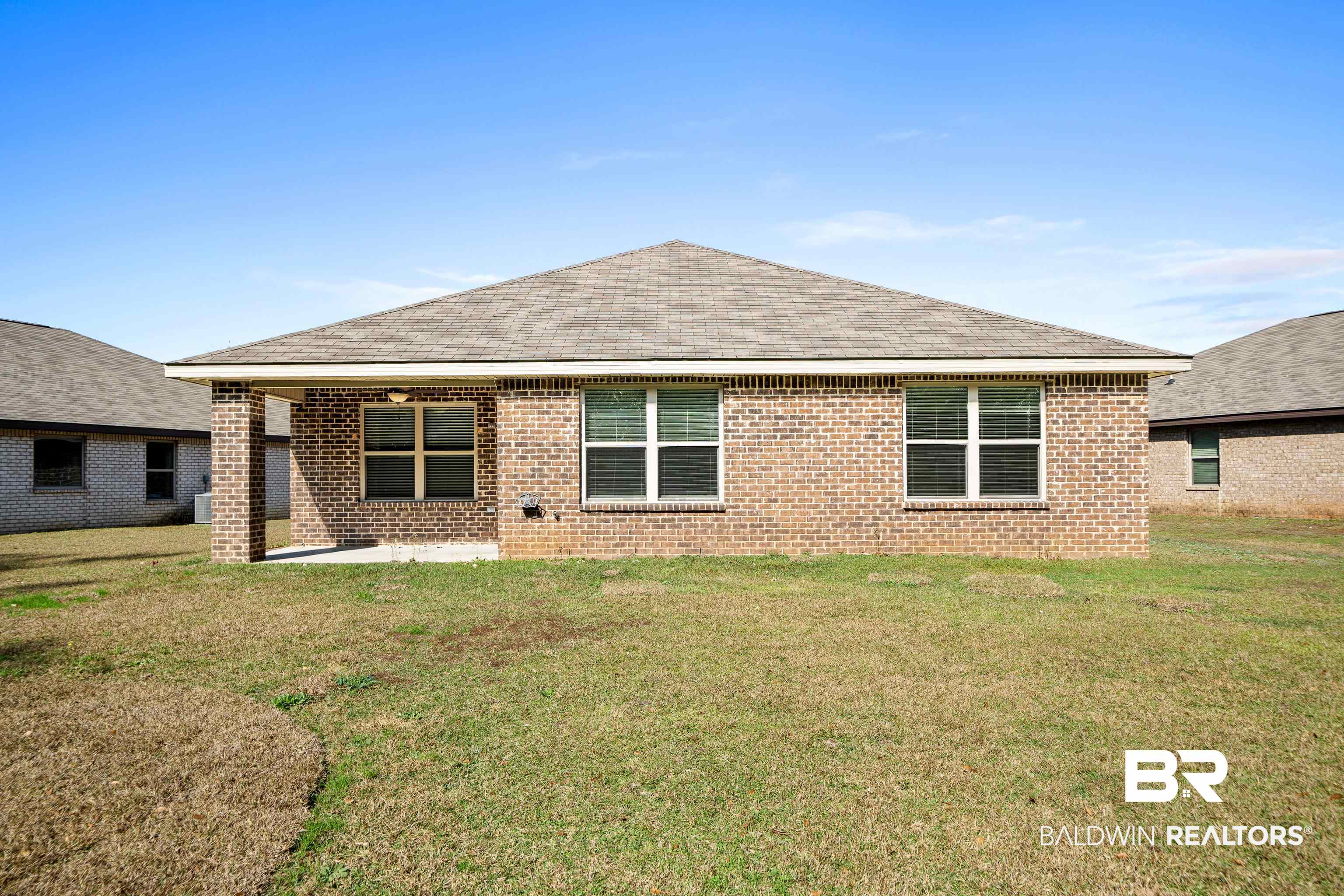 1398 Majesty Loop Foley, AL 36535 - Photo 26 of 27