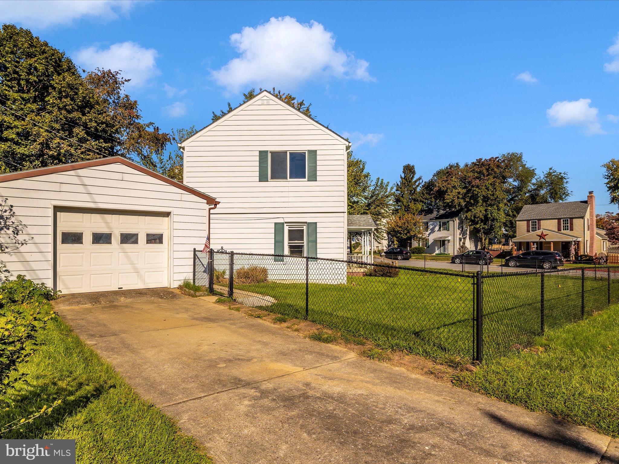 1101 Fairview Road Hagerstown, MD 21742 - Photo 30 of 35 Exterior