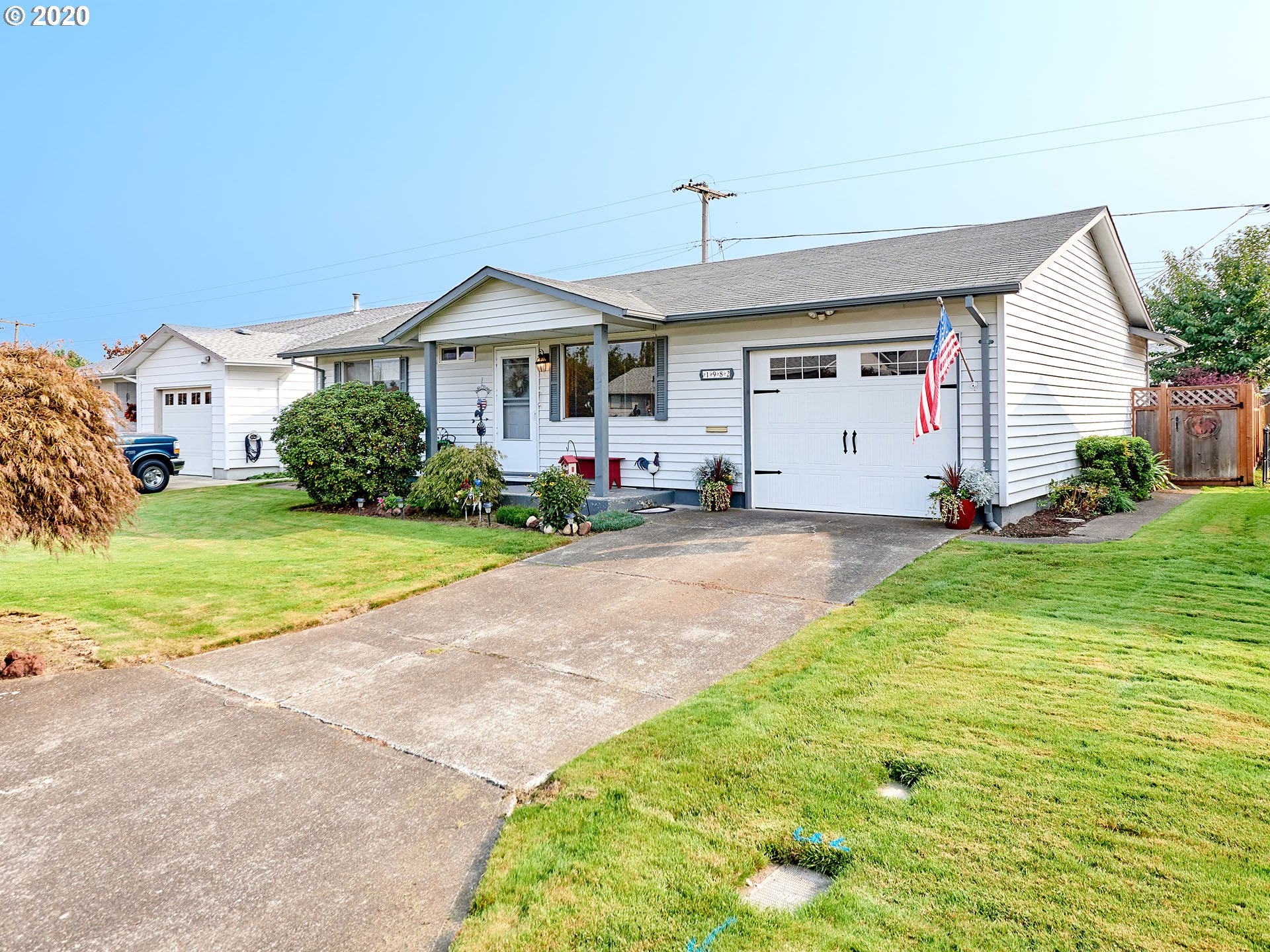 1982 Thompson Road Woodburn, OR 97071 - Photo 22 of 30 Gallery Image 22
