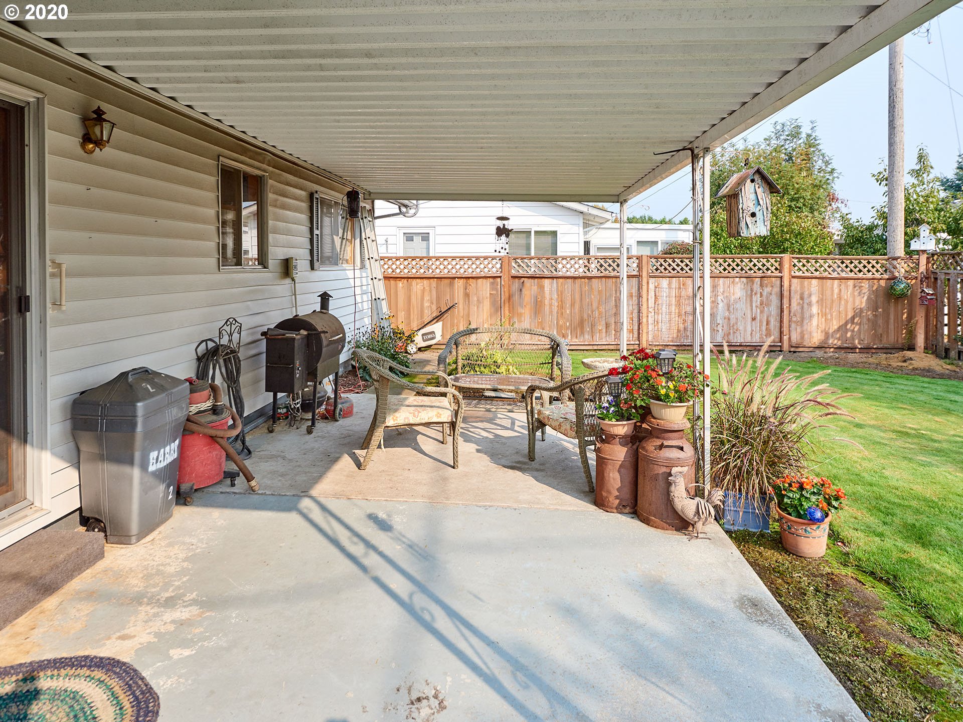 1982 Thompson Road Woodburn, OR 97071 - Photo 25 of 30 Gallery Image 25