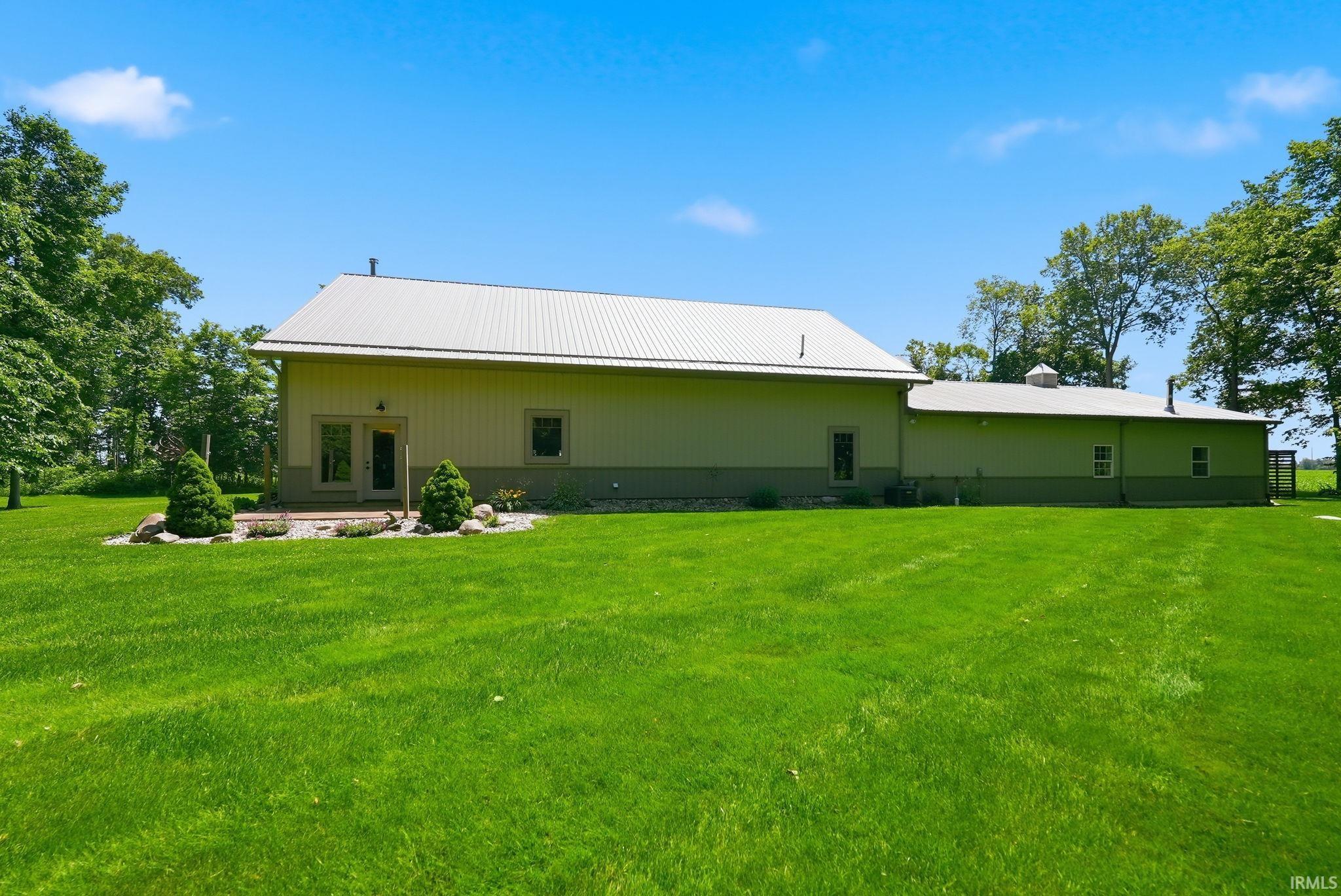 20737 Chestnut Road Tippecanoe, IN 46570 - Photo 42 of 43