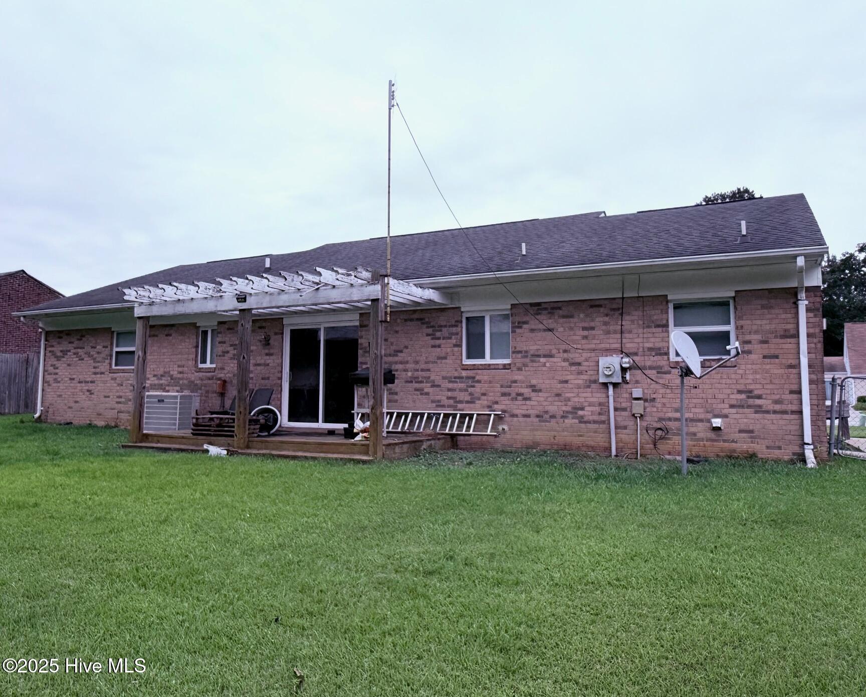126 Balsam Road Jacksonville, NC 28546 - Photo 27 of 29 IMG_7744