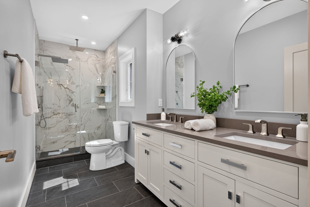 131 Hudson Street, Unit 1 Somerville, MA 02144 - Photo 12 of 41