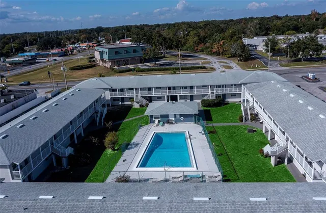 a picture of city view