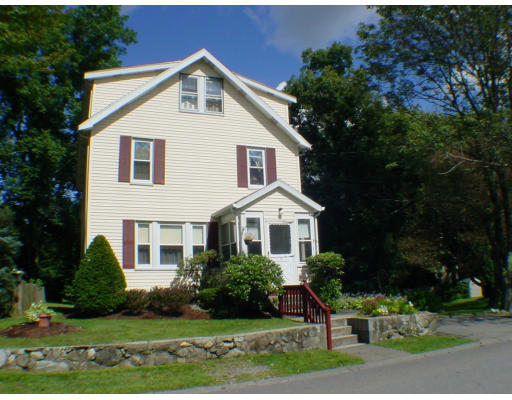 14 Banks Avenue Lexington, MA 02421 - Photo 1 of 7 Gallery Image 1